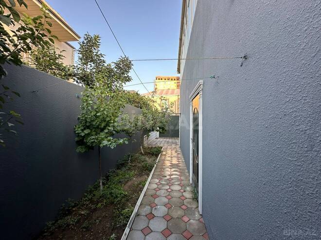 Satılır 4 otaqlı həyət evi/bağ evi 160 m², photo 5 from 28