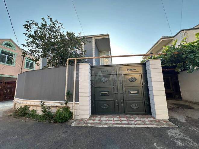 Satılır 4 otaqlı həyət evi/bağ evi 160 m², photo 1 from 28