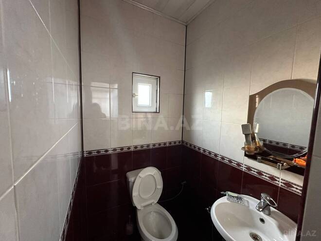 Satılır 4 otaqlı həyət evi/bağ evi 160 m², photo 19 from 28