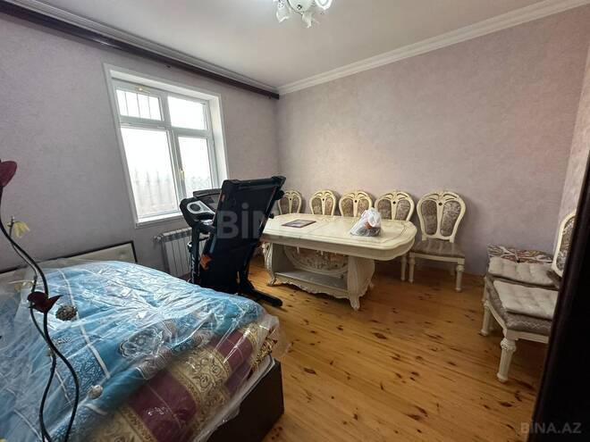 Satılır 4 otaqlı həyət evi/bağ evi 160 m², photo 27 from 28
