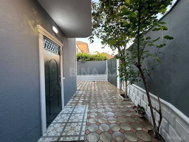Satılır 4 otaqlı həyət evi/bağ evi 160 m², photo 4 from 28