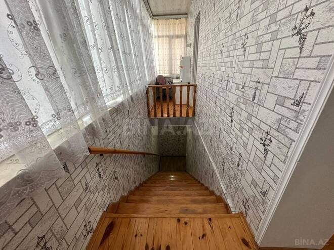 Satılır 4 otaqlı həyət evi/bağ evi 160 m², photo 18 from 28
