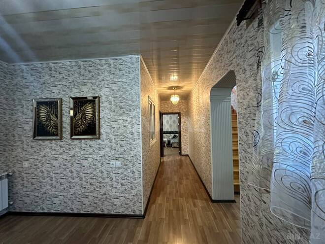 Satılır 4 otaqlı həyət evi/bağ evi 160 m², photo 8 from 28