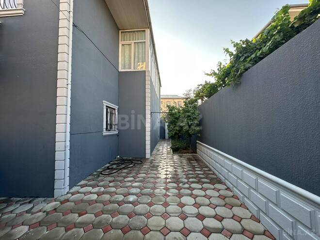 Satılır 4 otaqlı həyət evi/bağ evi 160 m², photo 3 from 28