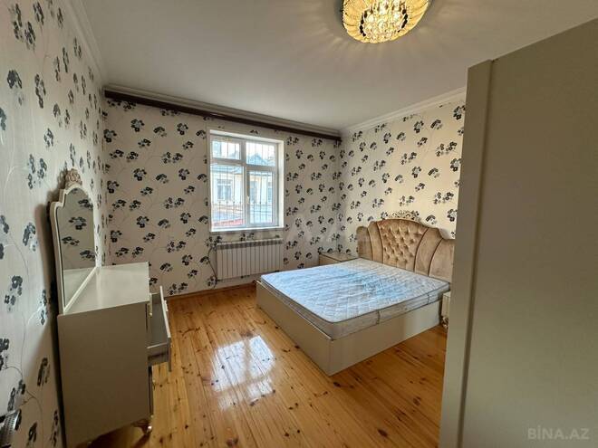 Satılır 4 otaqlı həyət evi/bağ evi 160 m², photo 20 from 28