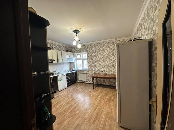 Satılır 4 otaqlı həyət evi/bağ evi 160 m², photo 12 from 28