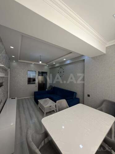 Продаётся 2-комн. новостройка 48 м², пос. Масазыр, photo 4 from 14