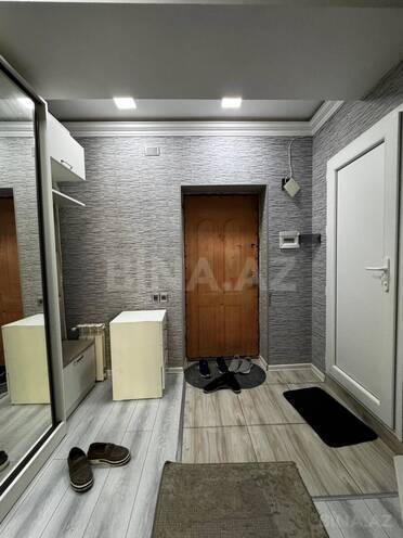 Продаётся 2-комн. новостройка 48 м², пос. Масазыр, photo 11 from 14