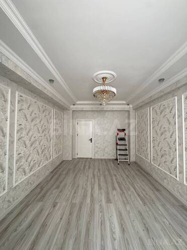 Продаётся 2-комн. новостройка 57 м², пос. Масазыр, photo 8 from 13