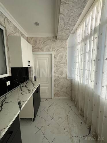 Продаётся 2-комн. новостройка 57 м², пос. Масазыр, photo 10 from 13