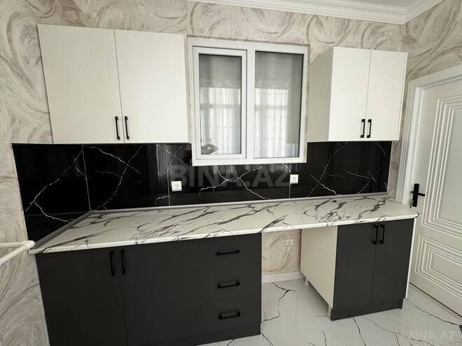 Продаётся 2-комн. новостройка 57 м², пос. Масазыр, photo 12 from 13