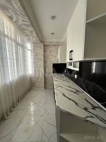 Продаётся 2-комн. новостройка 57 м², пос. Масазыр, photo 11 from 13