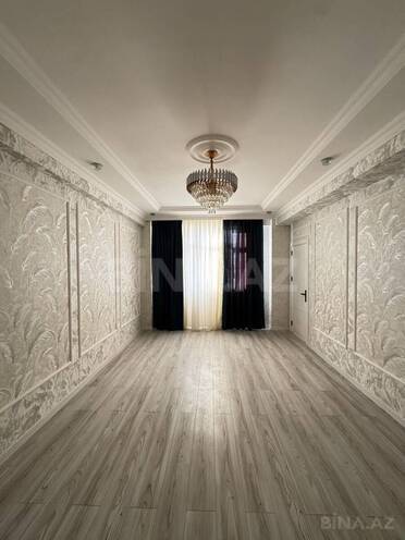 Продаётся 2-комн. новостройка 57 м², пос. Масазыр, photo 3 from 13
