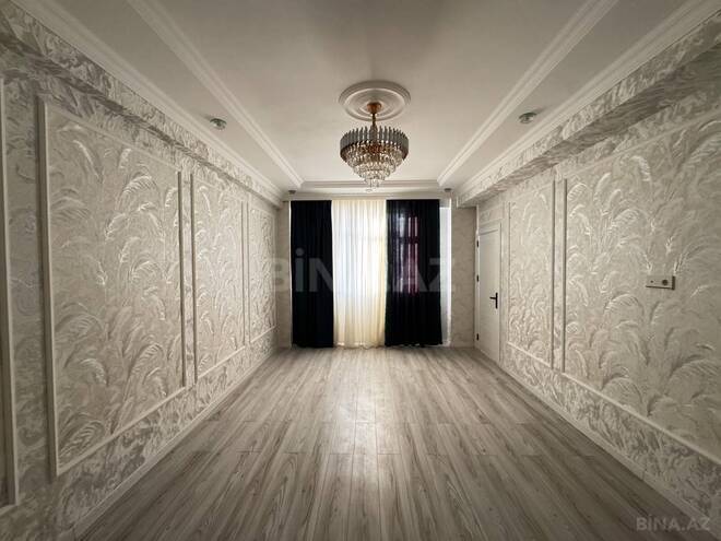 Продаётся 2-комн. новостройка 57 м², пос. Масазыр, photo 1 from 13