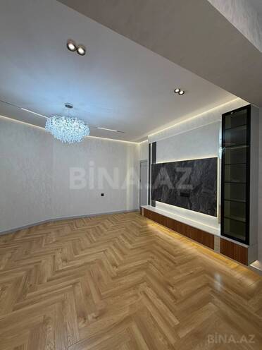 Продаётся 4-комн. новостройка 110 м², м. Нефтчиляр, photo 1 from 24