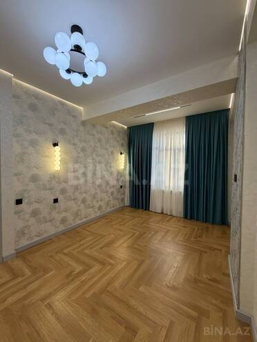 Продаётся 4-комн. новостройка 110 м², м. Нефтчиляр, photo 7 from 24