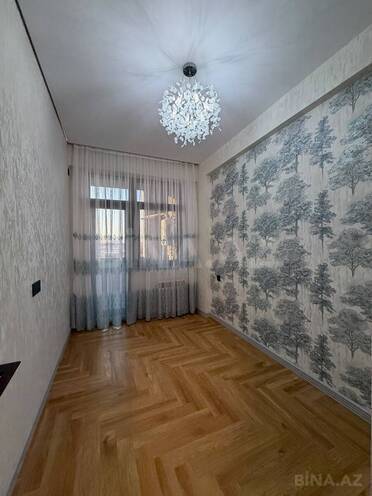 Продаётся 4-комн. новостройка 110 м², м. Нефтчиляр, photo 13 from 24