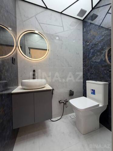 Продаётся 4-комн. новостройка 110 м², м. Нефтчиляр, photo 23 from 24