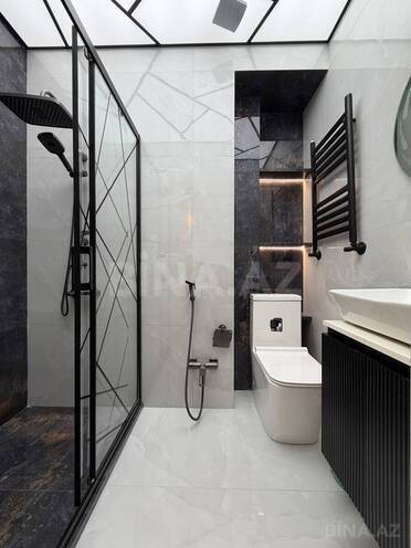 Продаётся 4-комн. новостройка 110 м², м. Нефтчиляр, photo 21 from 24