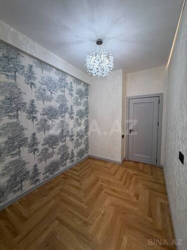 Продаётся 4-комн. новостройка 110 м², м. Нефтчиляр, photo 14 from 24