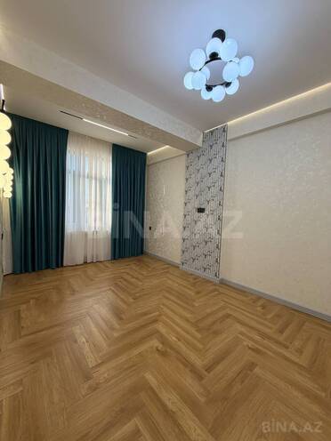 Продаётся 4-комн. новостройка 110 м², м. Нефтчиляр, photo 8 from 24