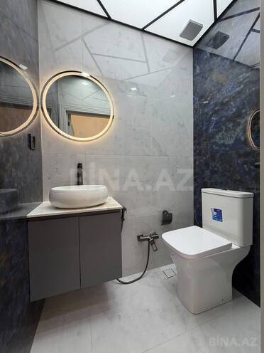 Продаётся 4-комн. новостройка 110 м², м. Нефтчиляр, photo 20 from 24
