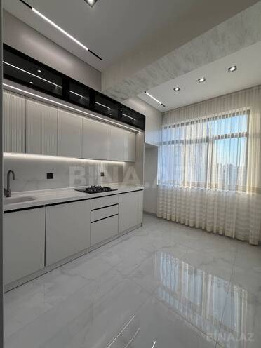Продаётся 4-комн. новостройка 110 м², м. Нефтчиляр, photo 16 from 24