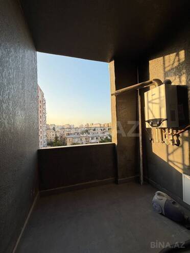 Продаётся 4-комн. новостройка 110 м², м. Нефтчиляр, photo 18 from 24