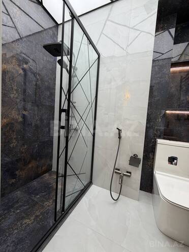 Продаётся 4-комн. новостройка 110 м², м. Нефтчиляр, photo 22 from 24