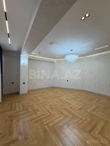 Продаётся 4-комн. новостройка 110 м², м. Нефтчиляр, photo 6 from 24