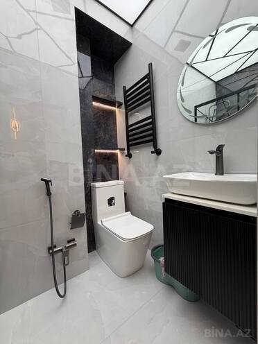 Продаётся 4-комн. новостройка 110 м², м. Нефтчиляр, photo 19 from 24