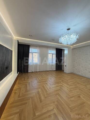 Продаётся 4-комн. новостройка 110 м², м. Нефтчиляр, photo 5 from 24