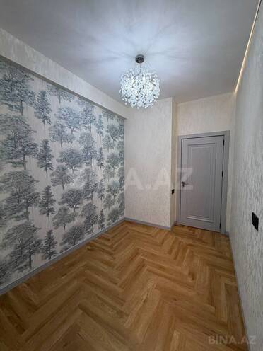Продаётся 4-комн. новостройка 110 м², м. Нефтчиляр, photo 12 from 24