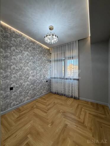 Продаётся 4-комн. новостройка 110 м², м. Нефтчиляр, photo 11 from 24