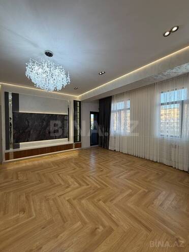 Продаётся 4-комн. новостройка 110 м², м. Нефтчиляр, photo 4 from 24