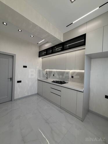 Продаётся 4-комн. новостройка 110 м², м. Нефтчиляр, photo 17 from 24