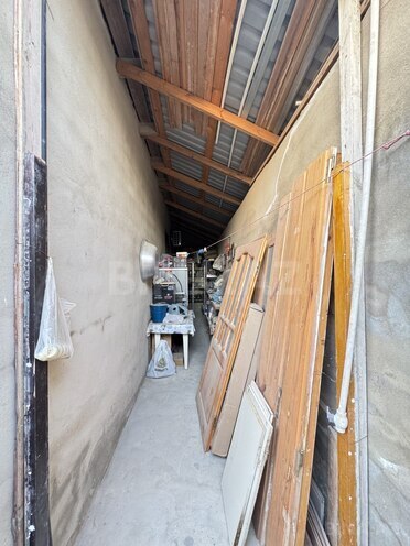 Satılır 3 otaqlı həyət evi/bağ evi 88 m², Hövsan q., photo 22 from 24