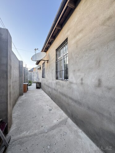 Satılır 3 otaqlı həyət evi/bağ evi 88 m², Hövsan q., photo 21 from 24