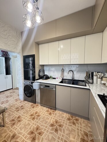 Satılır 3 otaqlı həyət evi/bağ evi 88 m², Hövsan q., photo 13 from 24