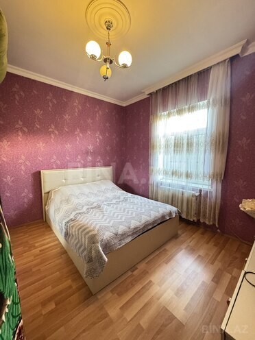 Satılır 3 otaqlı həyət evi/bağ evi 88 m², Hövsan q., photo 5 from 24