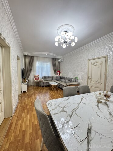 Satılır 3 otaqlı həyət evi/bağ evi 88 m², Hövsan q., photo 10 from 24