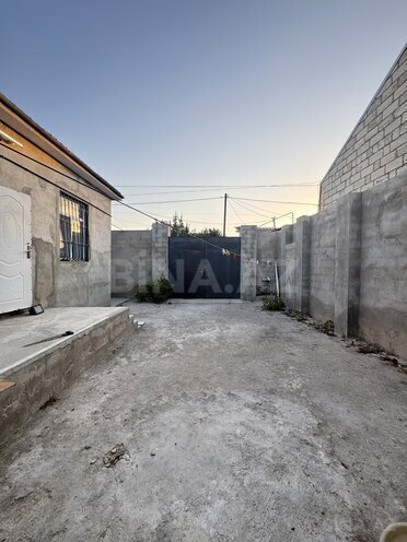Satılır 3 otaqlı həyət evi/bağ evi 88 m², Hövsan q., photo 19 from 24