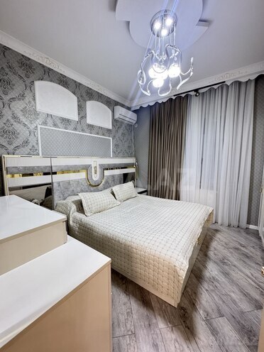 Satılır 3 otaqlı həyət evi/bağ evi 88 m², Hövsan q., photo 4 from 24