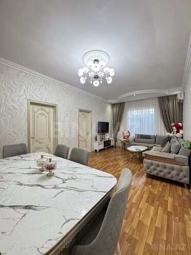 Satılır 3 otaqlı həyət evi/bağ evi 88 m², Hövsan q., photo 9 from 24