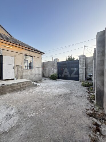 Satılır 3 otaqlı həyət evi/bağ evi 88 m², Hövsan q., photo 18 from 24