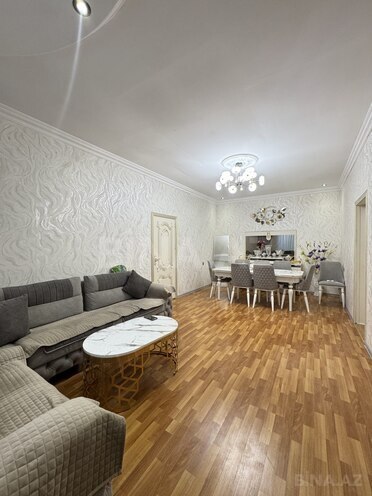 Satılır 3 otaqlı həyət evi/bağ evi 88 m², Hövsan q., photo 7 from 24