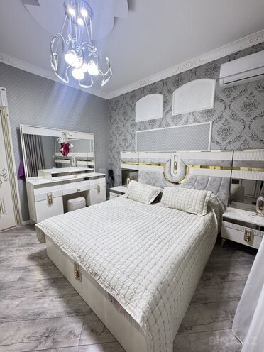Satılır 3 otaqlı həyət evi/bağ evi 88 m², Hövsan q., photo 3 from 24