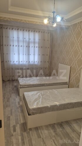İcarəyə verilir 3 otaqlı yeni tikili 91 m², Yasamal r., photo 11 from 15
