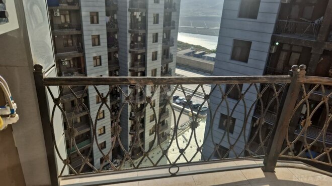 İcarəyə verilir 3 otaqlı yeni tikili 91 m², Yasamal r., photo 7 from 15