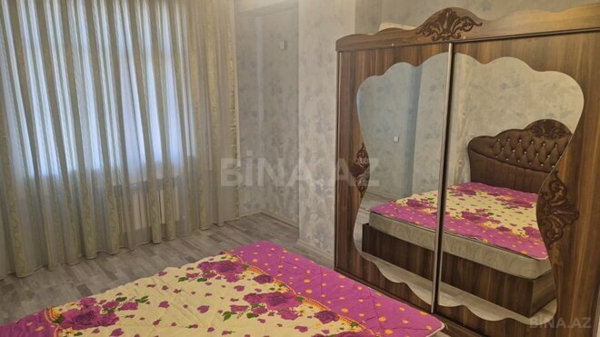 İcarəyə verilir 3 otaqlı yeni tikili 91 m², Yasamal r., photo 6 from 15